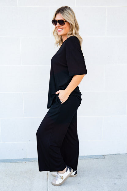 The Buckley V Basic Set in 3 Colors