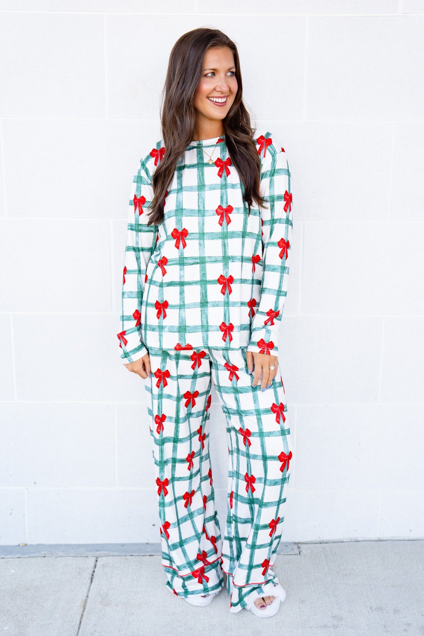 The Buckley Elizabeth 2.0 Set in Under the Tree