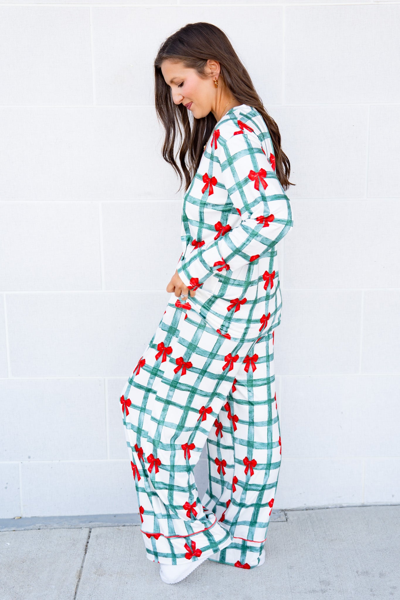 The Buckley Elizabeth 2.0 Set in Under the Tree