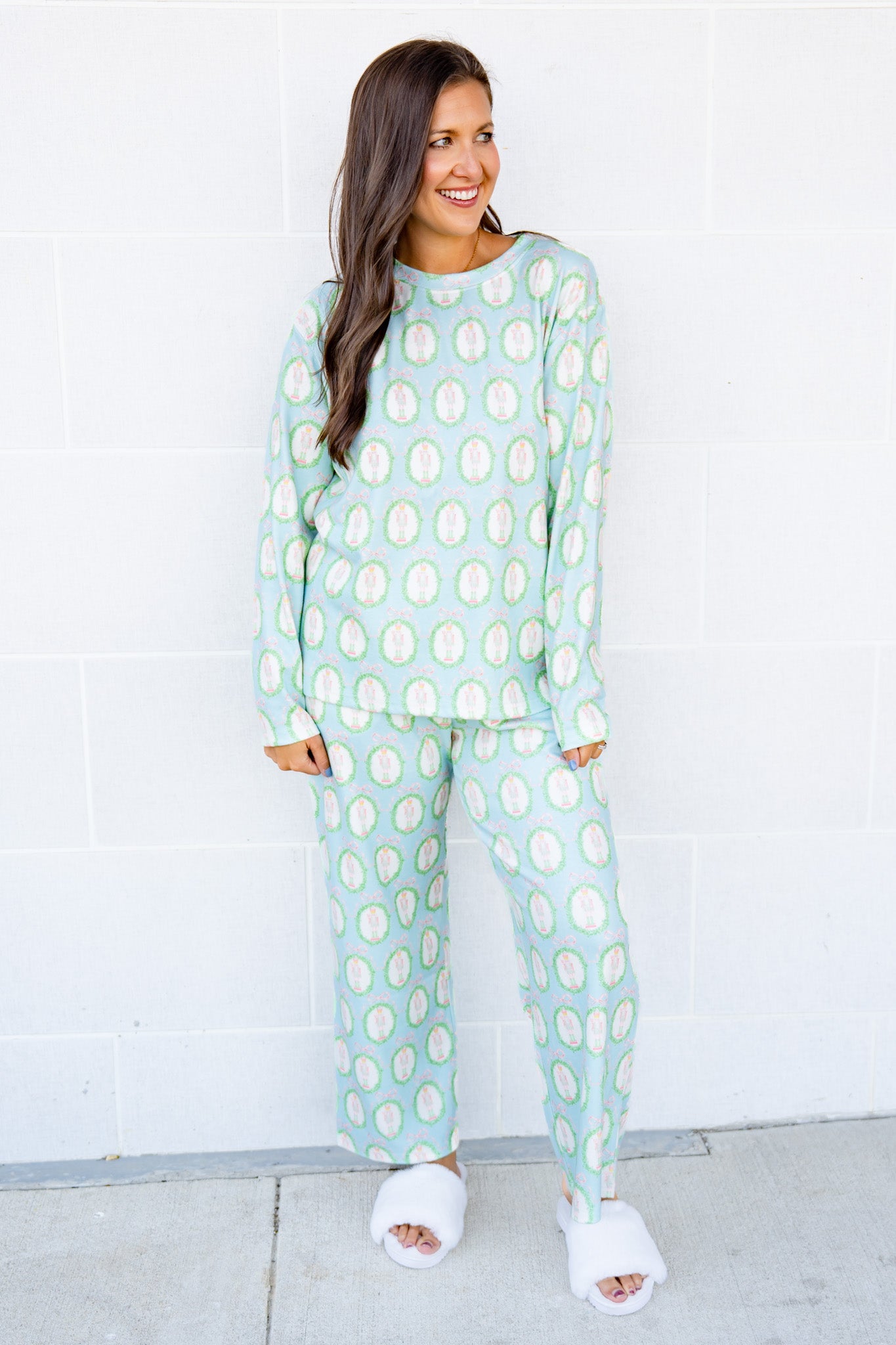 The Buckley Haddie Set in 'Tis The Season