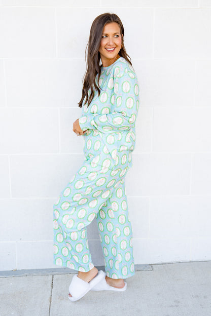 The Buckley Haddie Set in 'Tis The Season