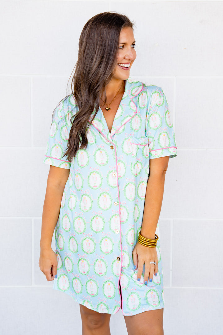 The Buckley Ellesyn in 'Tis The Season