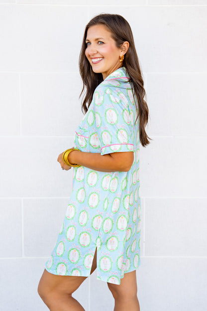 The Buckley Ellesyn in 'Tis The Season