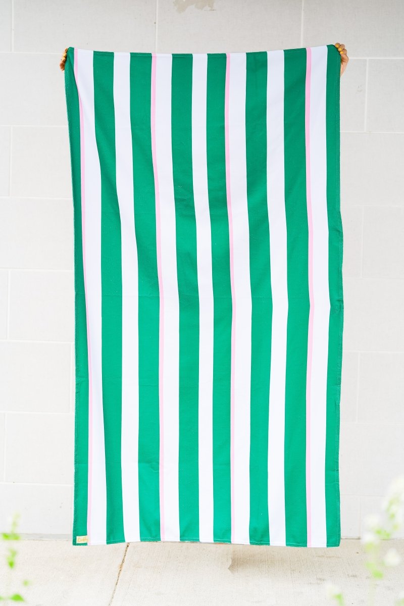 Buckley Beach Towels-4 Options
