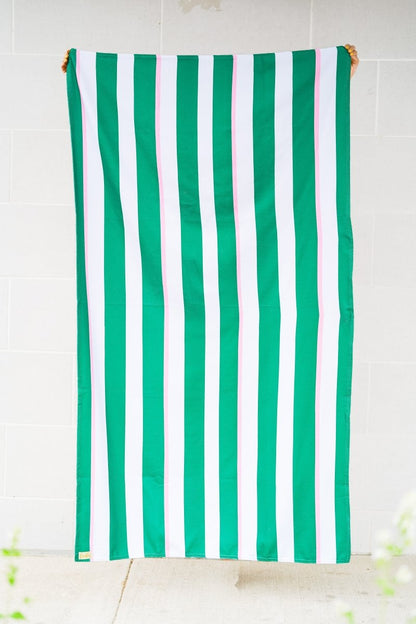 Buckley Beach Towels-4 Options