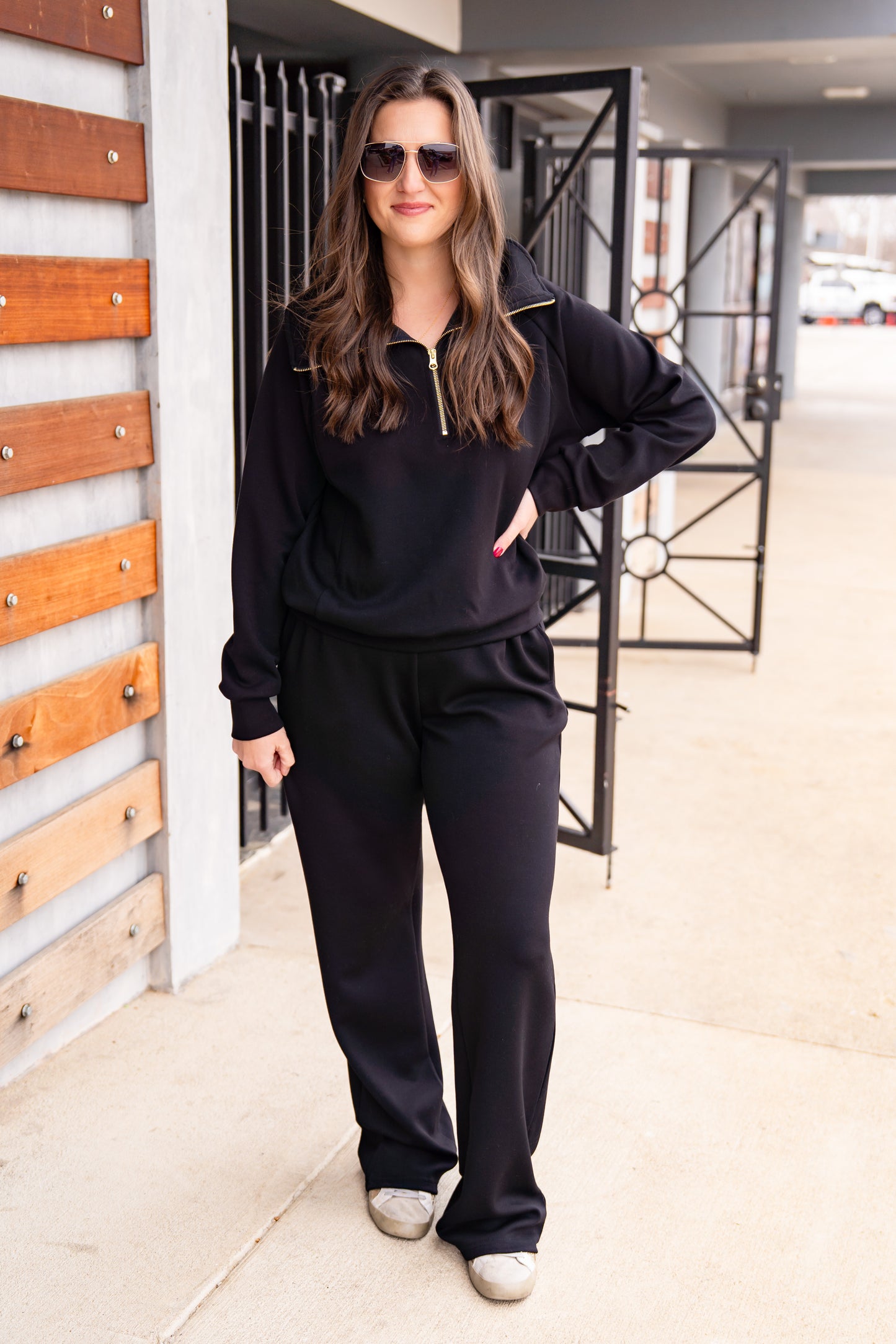 The Buckley Cloud Set 2.0 in 3 Colors