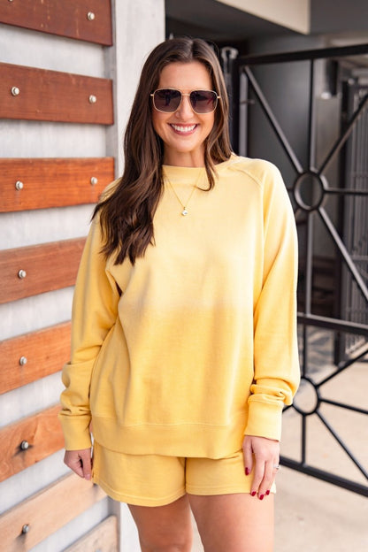 The Buckley Ombre Set - 3 Colors