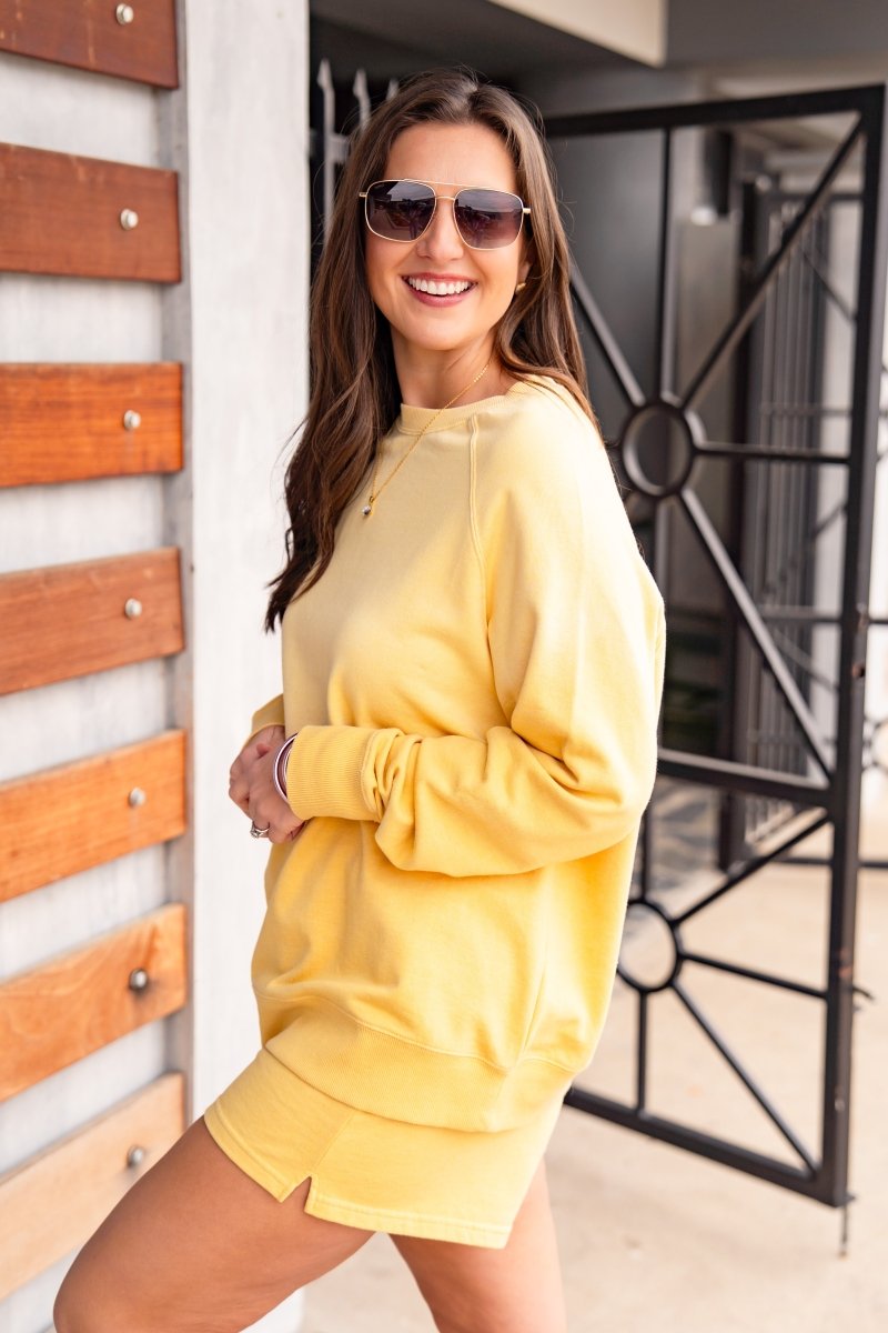 The Buckley Ombre Set - 3 Colors