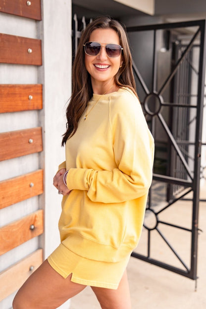 The Buckley Ombre Set - 3 Colors