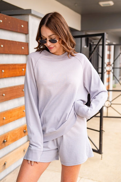 The Buckley Ombre Set - 3 Colors