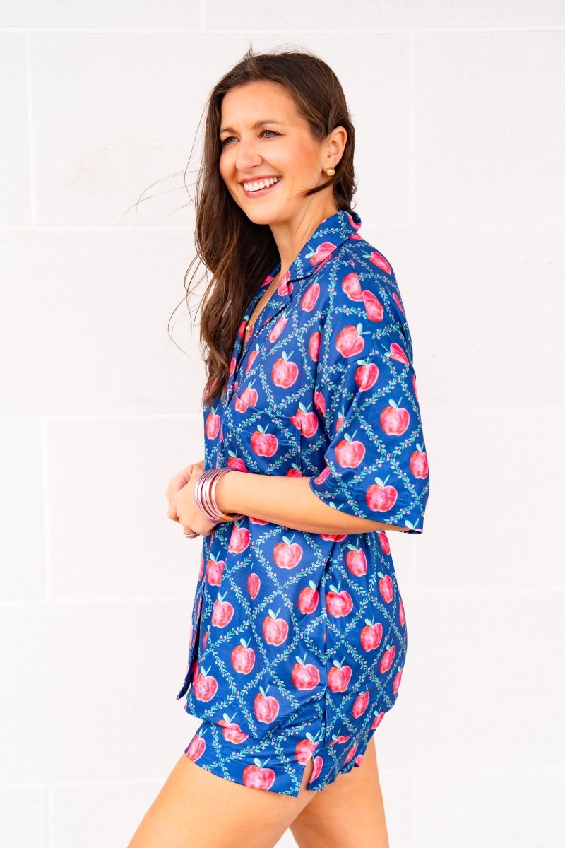 The Buckley Jennifer Set in Apple of my Eye