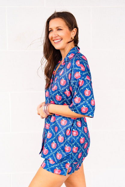 The Buckley Jennifer Set in Apple of my Eye