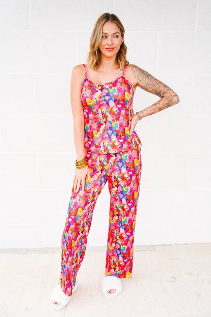 The Buckley Leigh Set in PDA X MJ