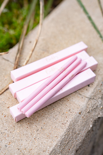 Buckley Twist Lip Liner - 7 Colors