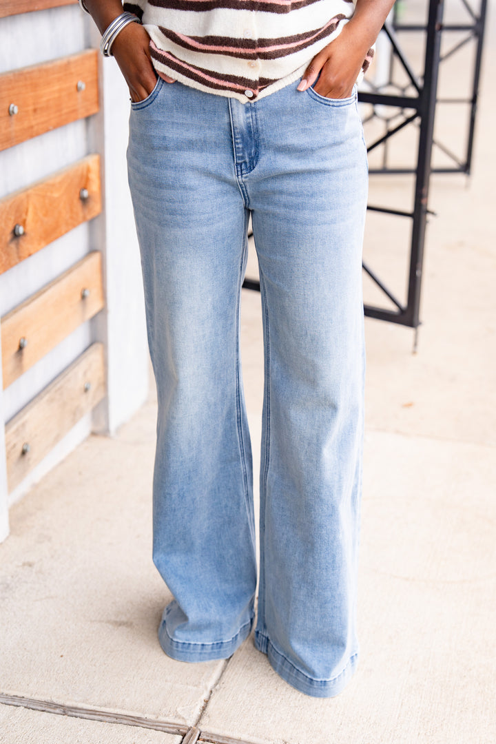 The By Together Jeans