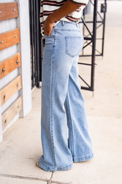 The By Together Jeans