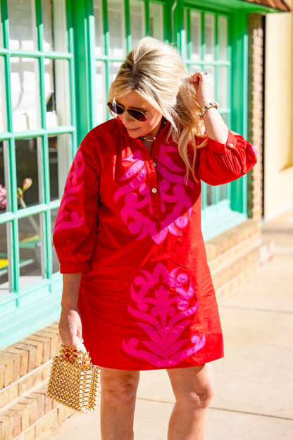 The Most Important Dress- 6 Colors