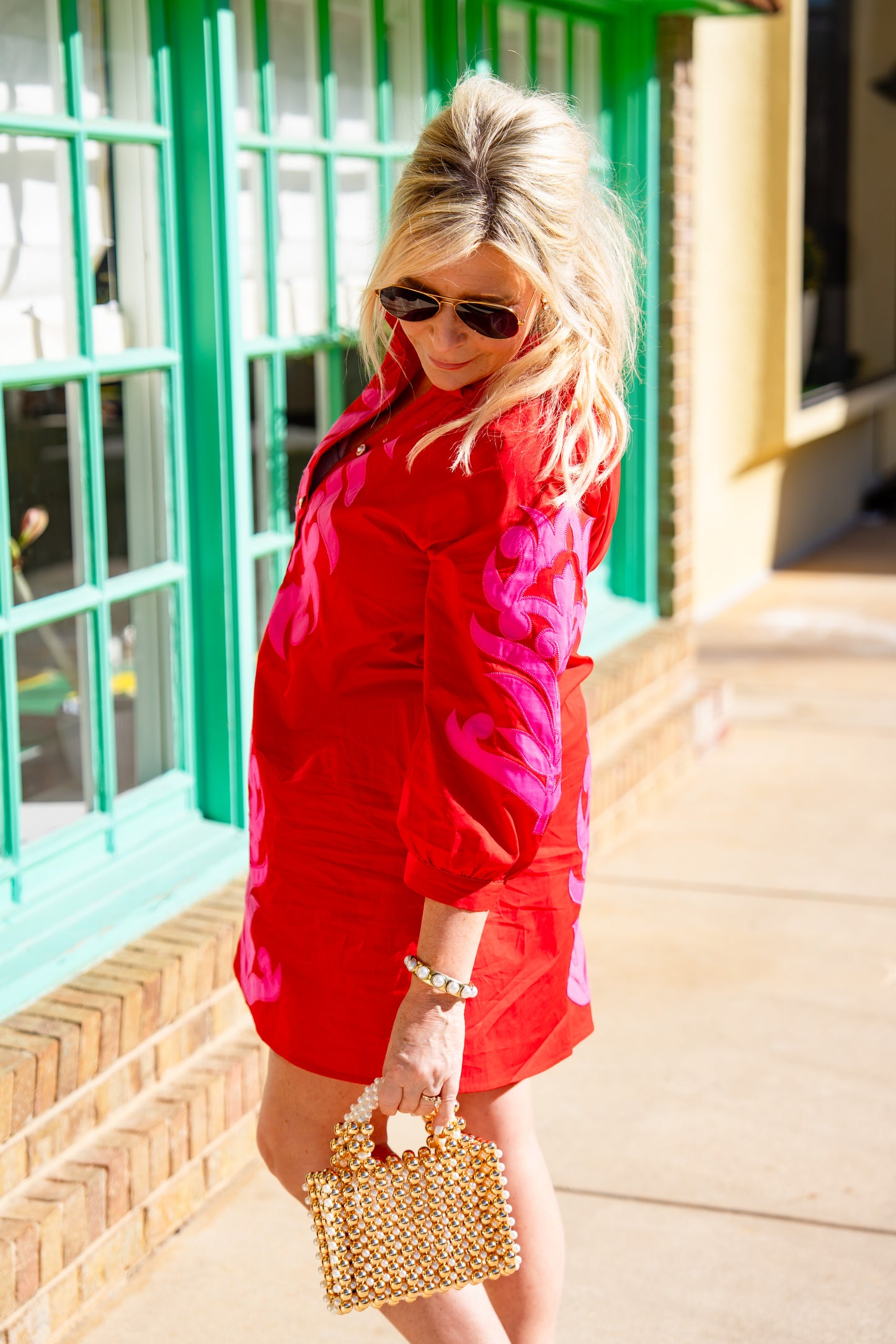 The Most Important Dress- 6 Colors