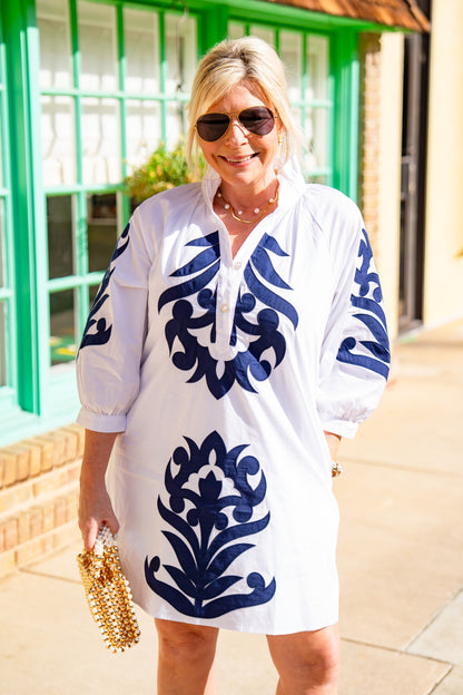 The Most Important Dress- 6 Colors