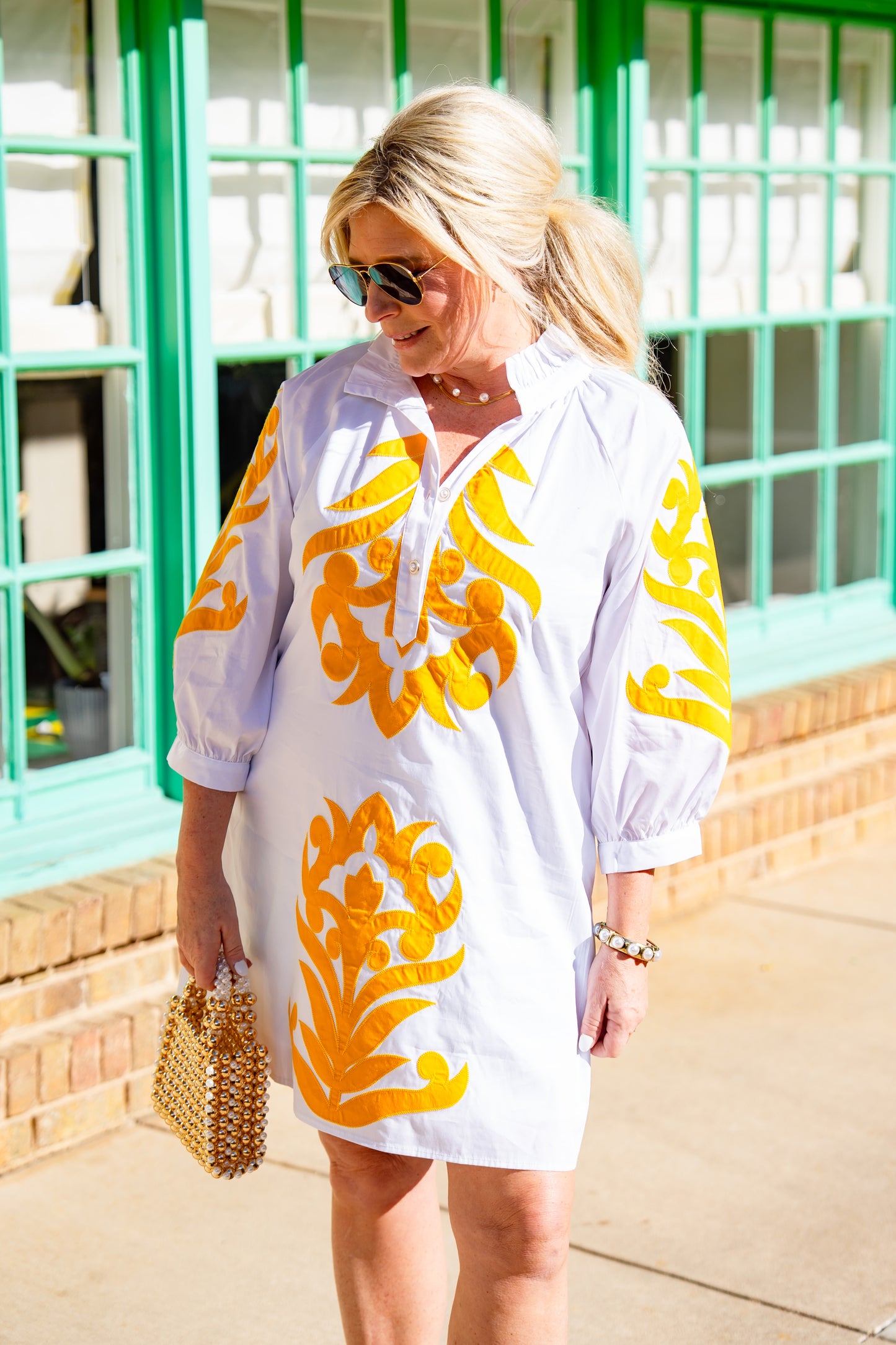 The Most Important Dress- 6 Colors