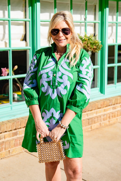 The Most Important Dress- 6 Colors