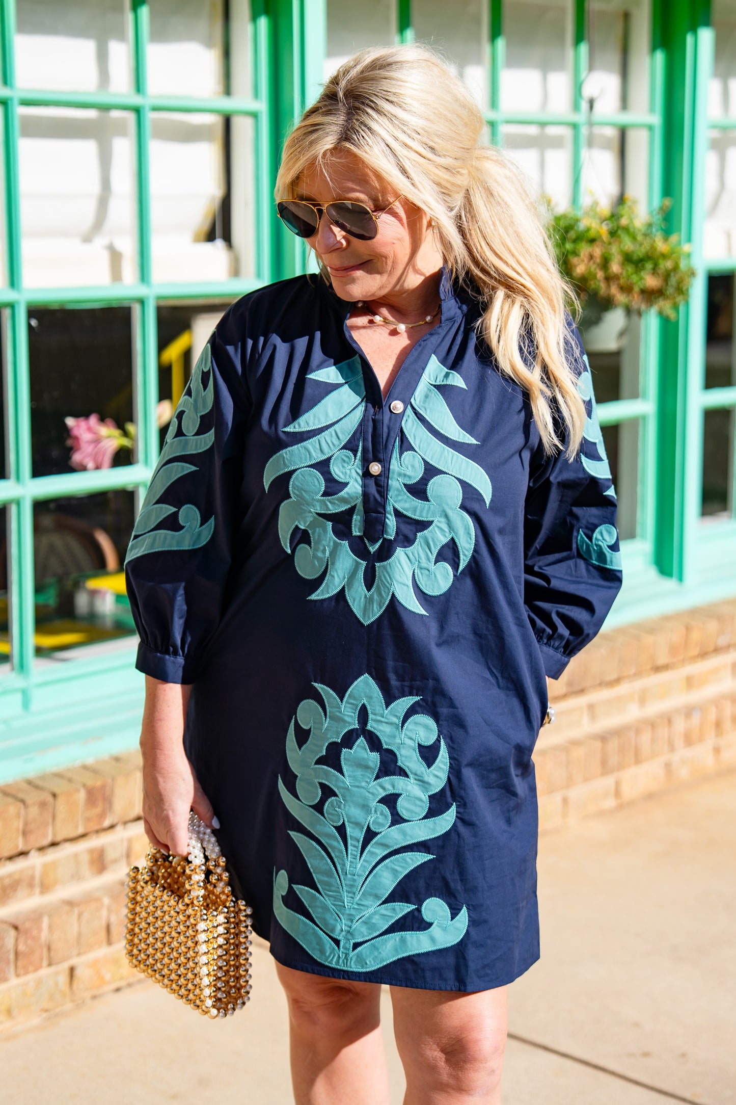 The Most Important Dress- 6 Colors