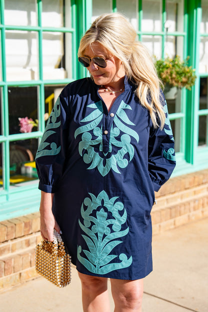 The Most Important Dress- 6 Colors
