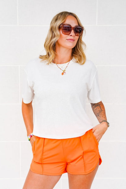 The Buckley Shorts - 36 Colors