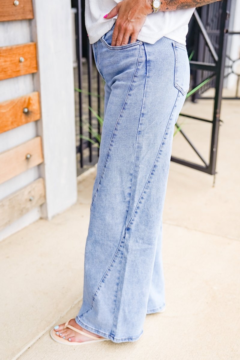The Lola Jeans