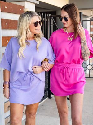 The Sunshine Dash Set - 6 Colors