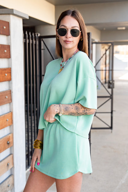 The Sunshine Dash Set - 6 Colors