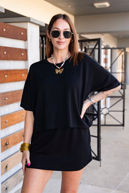 The Sunshine Dash Set - 6 Colors