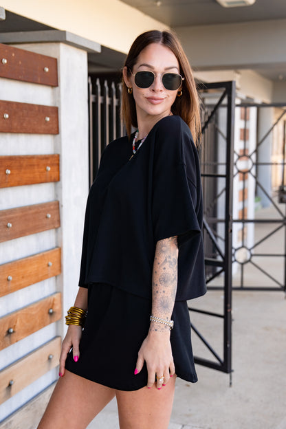 The Sunshine Dash Set - 6 Colors