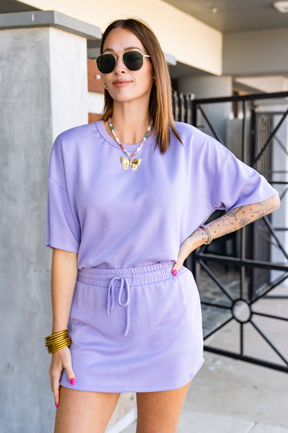 The Sunshine Dash Set - 6 Colors