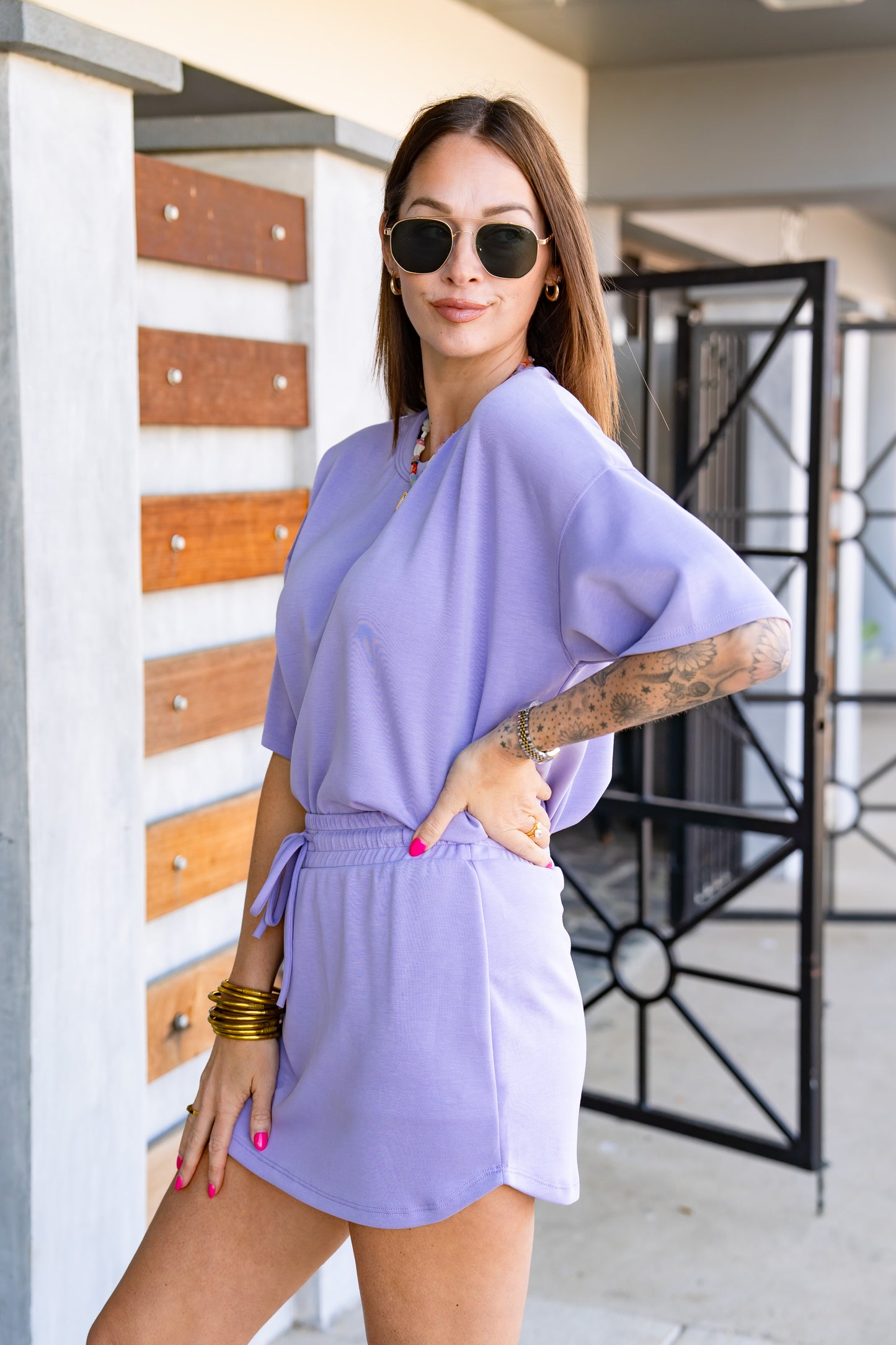 The Sunshine Dash Set - 6 Colors