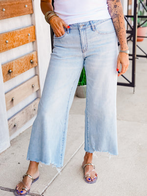 The Alley Angel Jeans