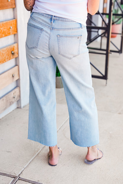 The Alley Angel Jeans