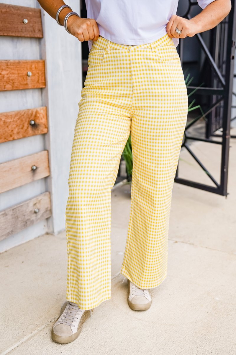 The Party Pants- 6 Colors