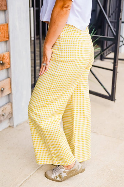 The Party Pants- 6 Colors
