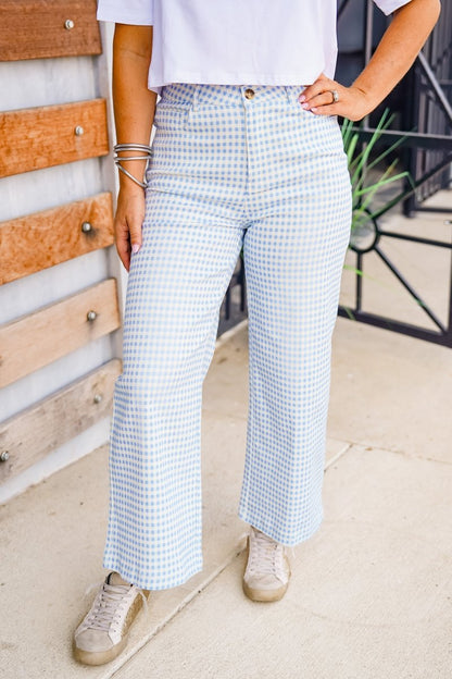 The Party Pants- 6 Colors