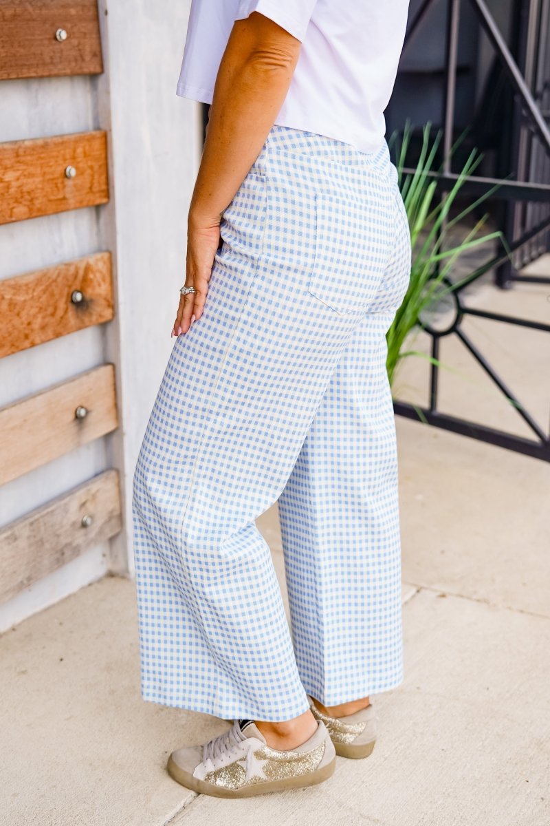 The Party Pants- 6 Colors