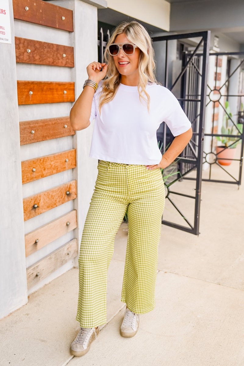 The Party Pants- 6 Colors