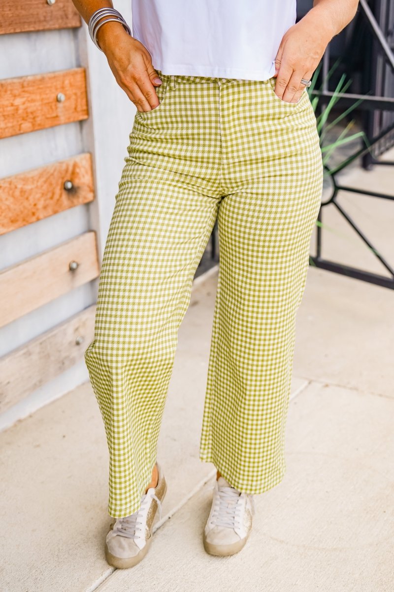 The Party Pants- 6 Colors