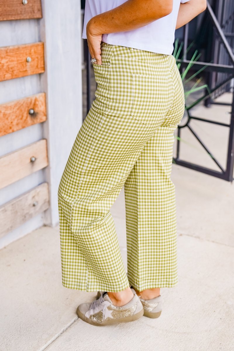 The Party Pants- 6 Colors