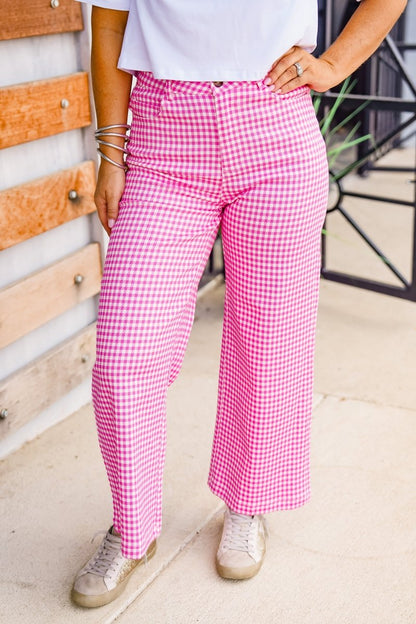 The Party Pants- 6 Colors
