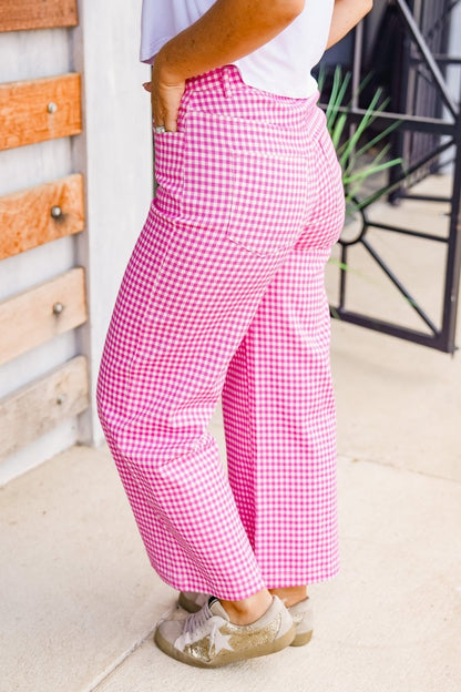 The Party Pants- 6 Colors