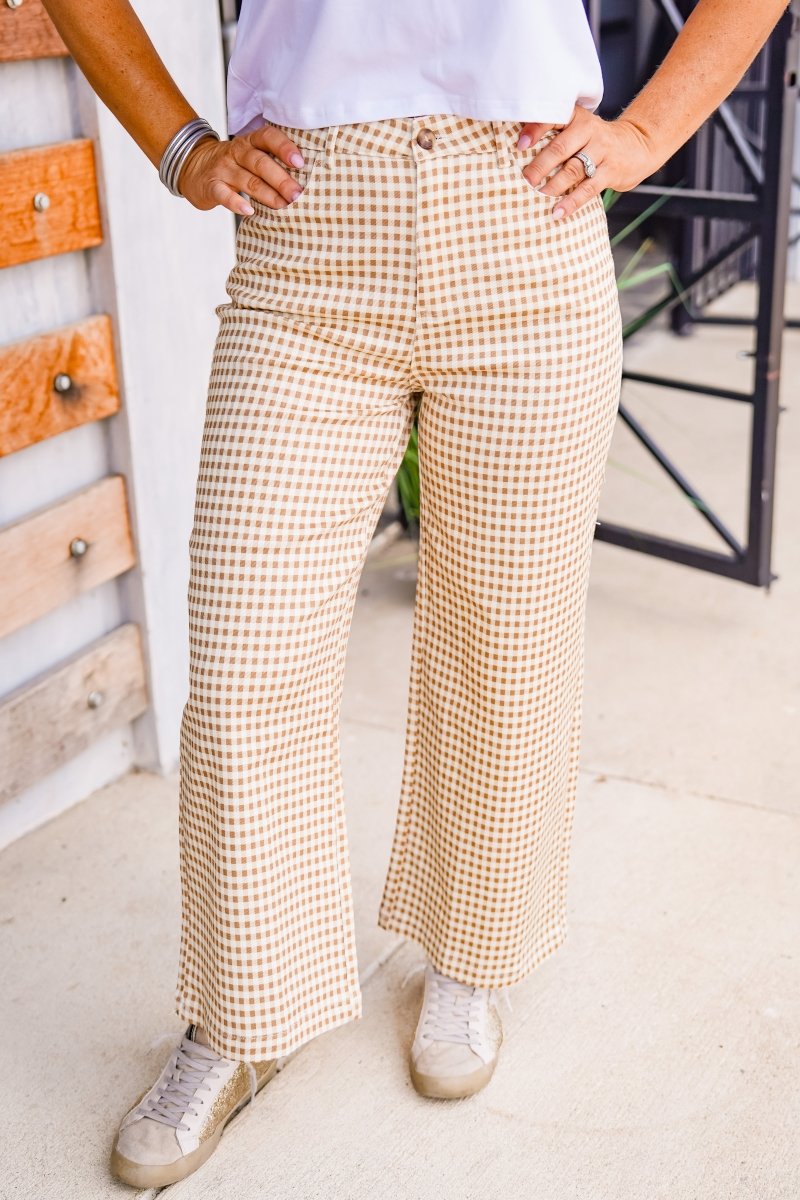 The Party Pants- 6 Colors