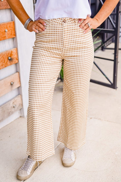 The Party Pants- 6 Colors