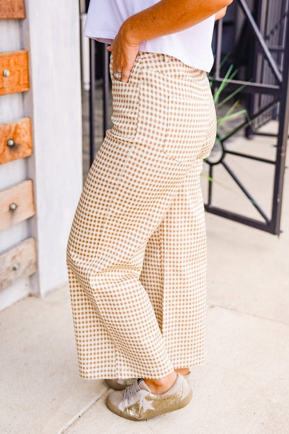 The Party Pants- 6 Colors