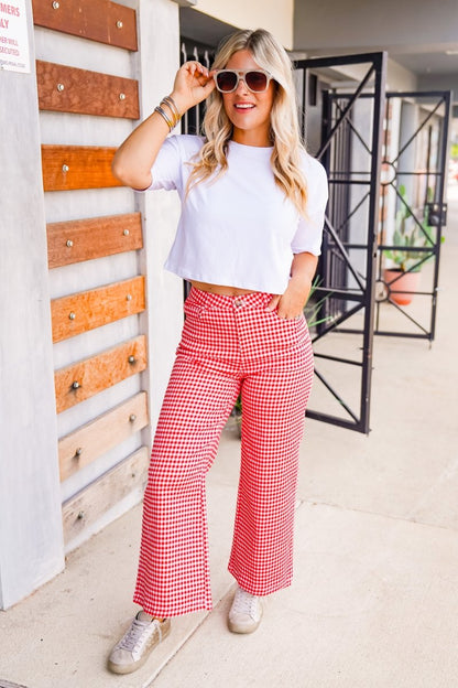 The Party Pants- 6 Colors